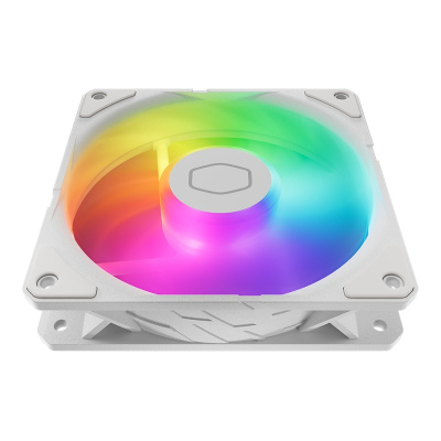 Cooler Master SickleFlow Edge 120 ARGB Ventilátor