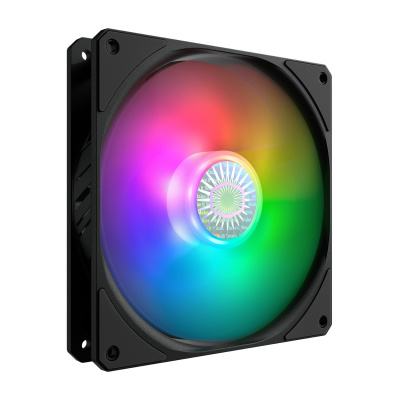 Cooler Master SickleFlow 140 ARGB