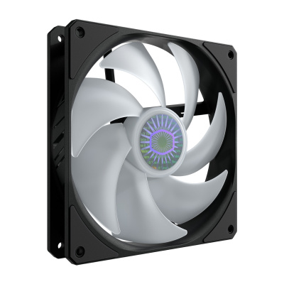 Cooler Master SickleFlow 140 ARGB