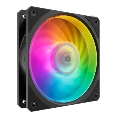 Cooler Master Mobius 120P ARGB 3-Pack