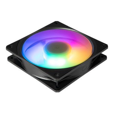 Cooler Master Mobius 120P ARGB 3-Pack