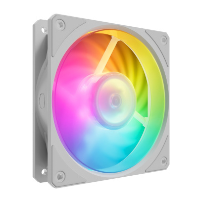 Cooler Master Mobius 120P ARGB Ventilátor