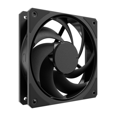 Cooler Master Mobius 120 Black Edition Ventilátor