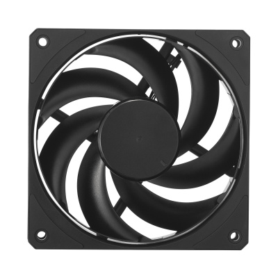 Cooler Master Mobius 120 Black Edition Ventilátor