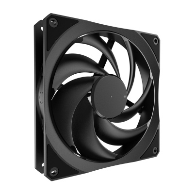 Cooler Master Mobius 140 Black Edition Ventilátor