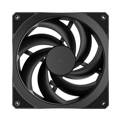 Cooler Master Mobius 140 Black Edition Ventilátor