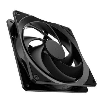 Cooler Master Mobius 140 Black Edition Ventilátor