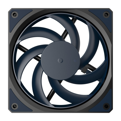 Cooler Master Mobius 120 Slim Ventilátor