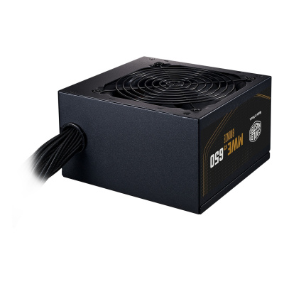 Cooler Master MWE Bronze 650 V3 Tápegység