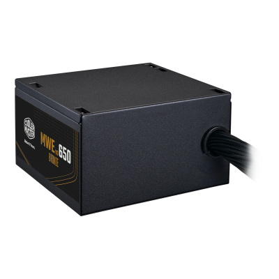 Cooler Master MWE Bronze 650 V3 Tápegység