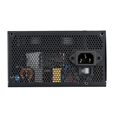 Cooler Master MWE Bronze 650 V3 Tápegység