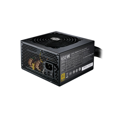 Cooler Master MWE Gold 650 V3 Tápegység