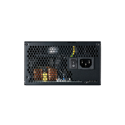 Cooler Master MWE Gold 650 V3 Tápegység