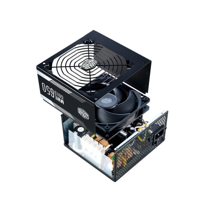 Cooler Master MWE Gold 650 V3 Tápegység