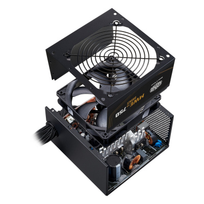 Cooler Master MWE Bronze 750 V3 Tápegység