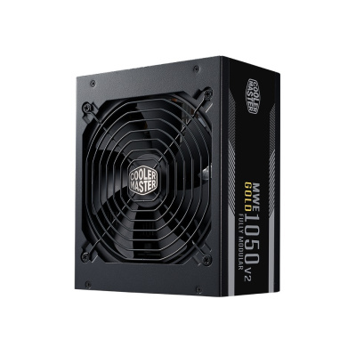 Cooler Master MWE Gold 1050 V2 Tápegység