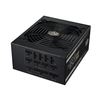 Cooler Master MWE Gold 1250 V2 Tápegység