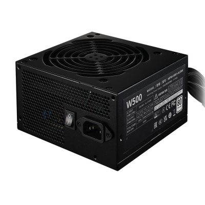 Cooler Master Elite NEX W500 500W Tápegység