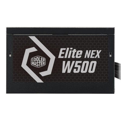 Cooler Master Elite NEX W500 500W Tápegység