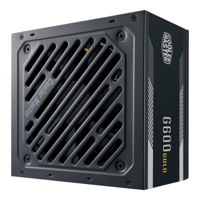 Cooler Master G600 Gold 600W