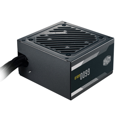 Cooler Master G600 Gold 600W