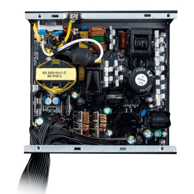 Cooler Master G600 Gold 600W