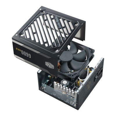 Cooler Master G600 Gold 600W