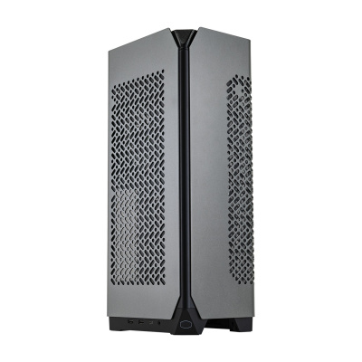 Cooler Master Ncore 100 MAX Számítógépház