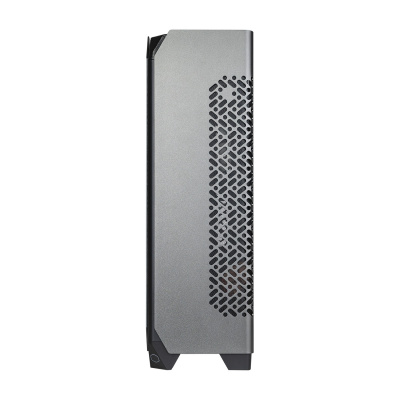 Cooler Master Ncore 100 MAX Számítógépház