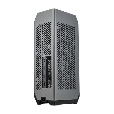 Cooler Master Ncore 100 MAX Számítógépház