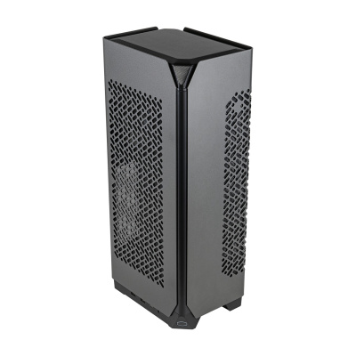 Cooler Master Ncore 100 MAX Számítógépház
