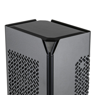Cooler Master Ncore 100 MAX Számítógépház