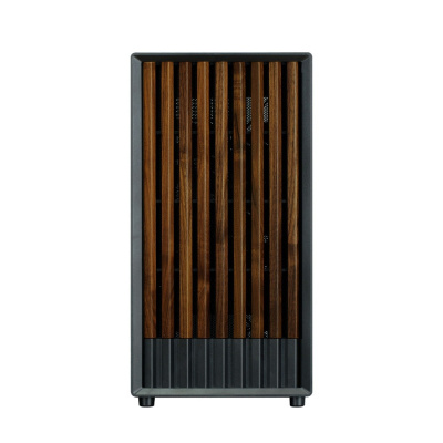 Zalman P10 NAMU Számítógépház