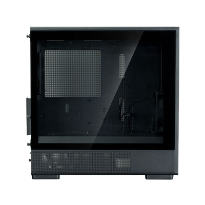 Zalman P10 NAMU Számítógépház