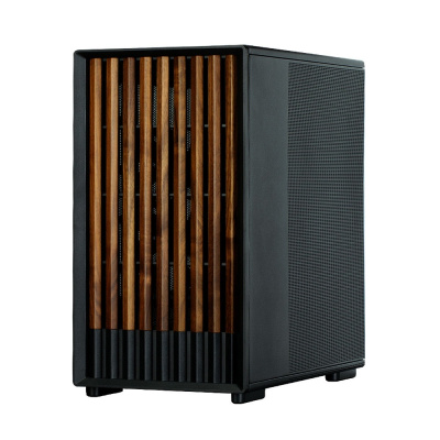 Zalman P10 NAMU Számítógépház