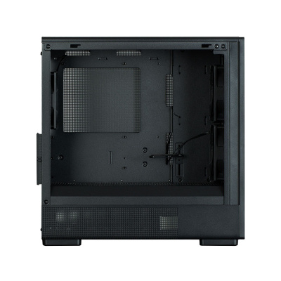 Zalman P10 NAMU Számítógépház