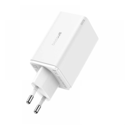 Baseus GaN6 Pro 65W Gyorstöltő