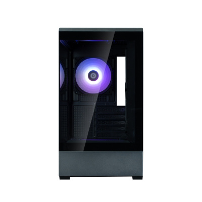Zalman P30 Black V2 Számítógépház