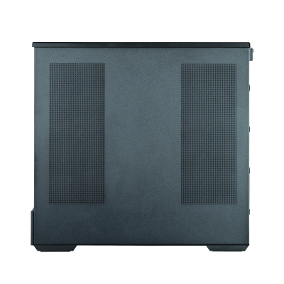 Zalman P30 Black V2 Számítógépház