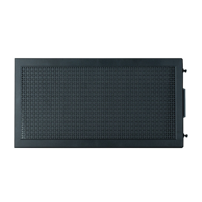 Zalman P30 Black V2 Számítógépház
