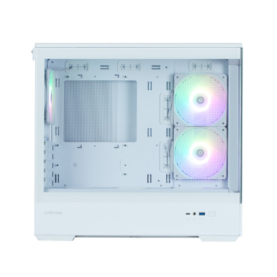 Zalman P30 V2 Számítógépház