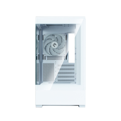 Zalman P30 V2 Számítógépház