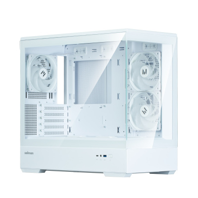 Zalman P30 V2 Számítógépház
