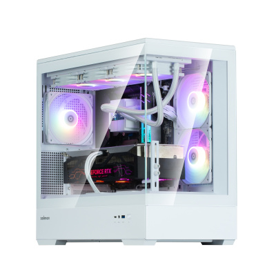 Zalman P30 V2 Számítógépház
