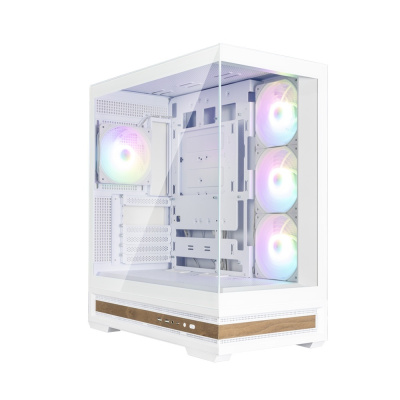 Zalman P40 Namu Számítógépház