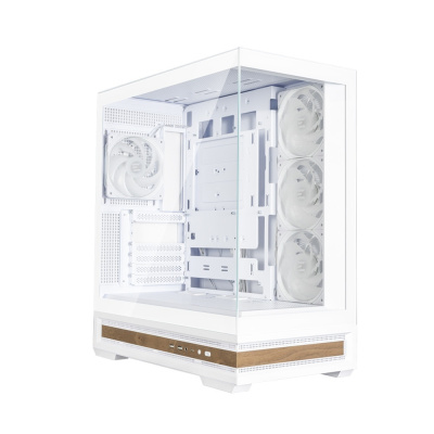 Zalman P40 Namu Számítógépház