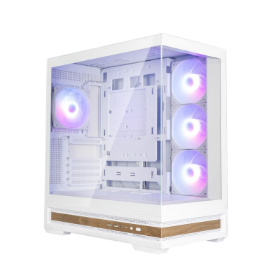 Zalman P40 Namu Számítógépház