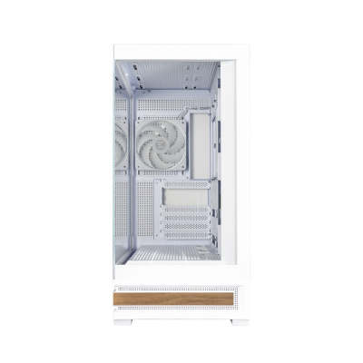 Zalman P40 Namu Számítógépház