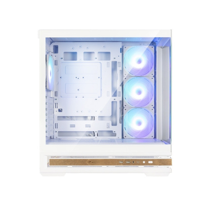 Zalman P40 Namu Számítógépház