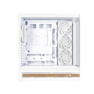 Zalman P40 Namu Számítógépház